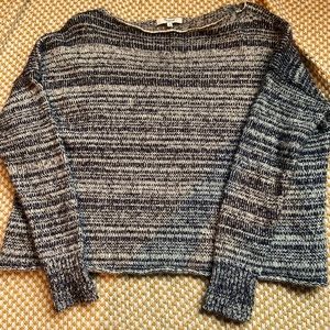 Madewell sweater